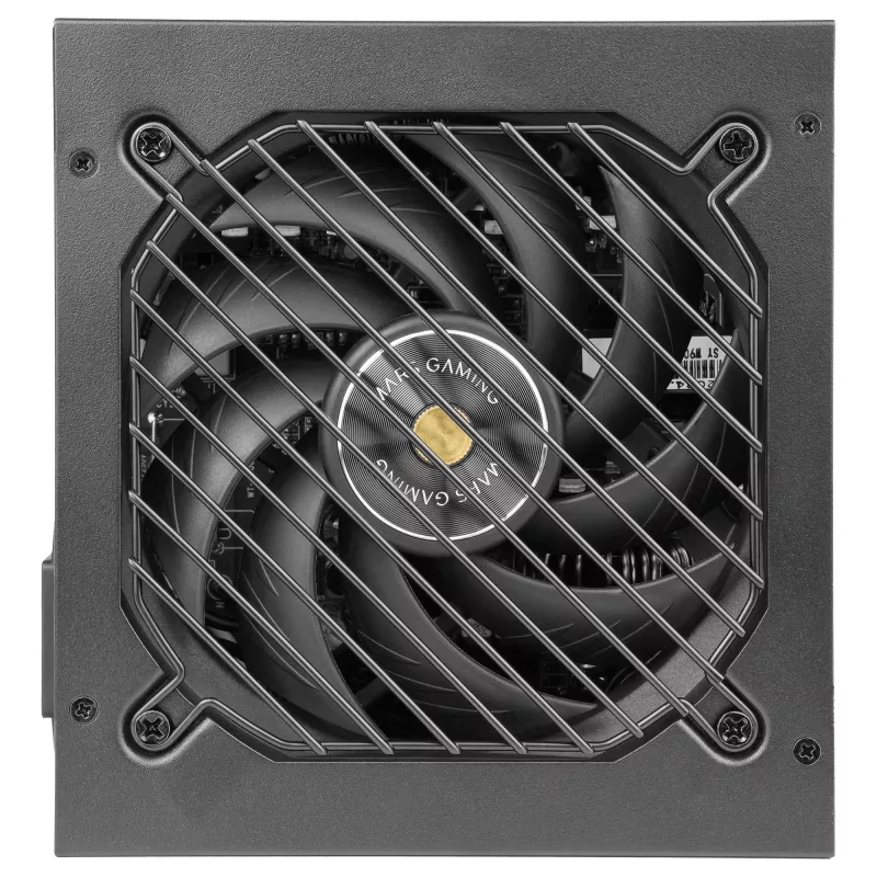 Mars Gaming MPB750SI virtalähde 750 W 24-pin ATX ATX musta