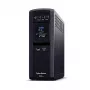 CyberPower CP1350EPFCLCD keskeytymätön virransyöttö (UPS) Line-Interactive 1,35 kVA 780 W 6 AC-lähtöä