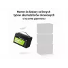 UPS-akku Green Cell LFPGC12V100AH litium-rautafosfaatti 12,8V 100Ah