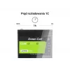 UPS-akku Green Cell LFPGC12V100AH litium-rautafosfaatti 12,8V 100Ah
