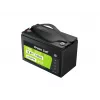UPS-akku Green Cell LFPGC12V100AH litium-rautafosfaatti 12,8V 100Ah