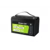 UPS-akku Green Cell LFPGC12V100AH litium-rautafosfaatti 12,8V 100Ah