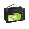 UPS-akku Green Cell LFPGC12V100AH litium-rautafosfaatti 12,8V 100Ah