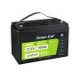 UPS-akku Green Cell LFPGC12V100AH litium-rautafosfaatti 12,8V 100Ah
