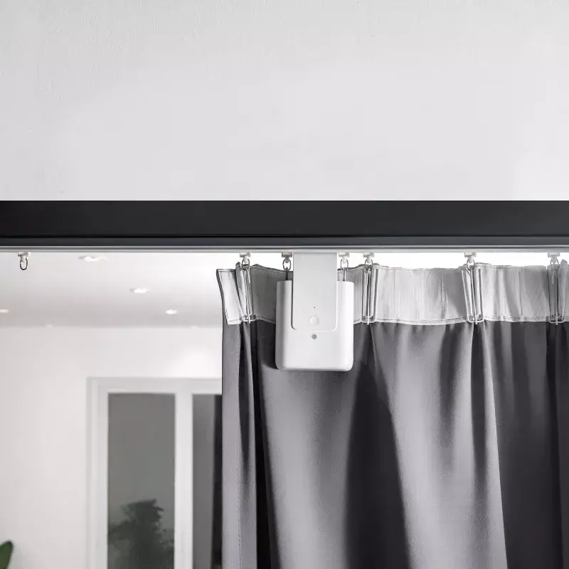Verhojen käyttömoottori, Aqara Curtain Driver E1, Track-versio (CM-M01-TRACK)