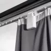 Verhojen käyttömoottori, Aqara Curtain Driver E1, Track-versio (CM-M01-TRACK)
