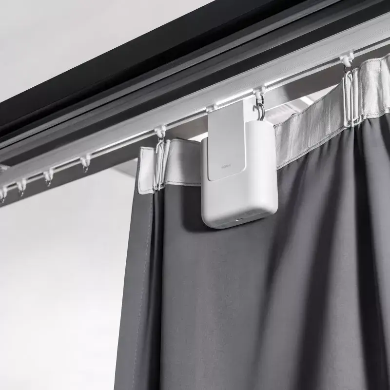 Verhojen käyttömoottori, Aqara Curtain Driver E1, Track-versio (CM-M01-TRACK)