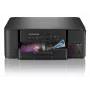 Brother DCPT530DW mustesuihku A4 6000 x 1200 DPI 27 ppm Wi-Fi