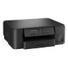 Brother DCPT530DW mustesuihku A4 6000 x 1200 DPI 27 ppm Wi-Fi