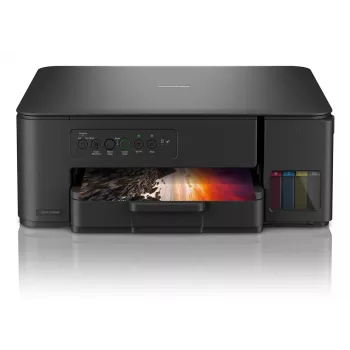 Brother DCP-T430W monitoimitulostin mustesuihku A4 6000 x 1200 DPI Wi-Fi