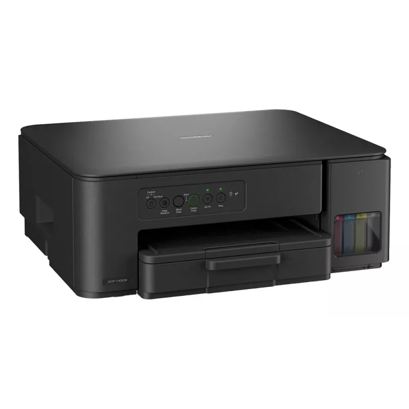 Brother DCP-T430W monitoimitulostin mustesuihku A4 6000 x 1200 DPI Wi-Fi
