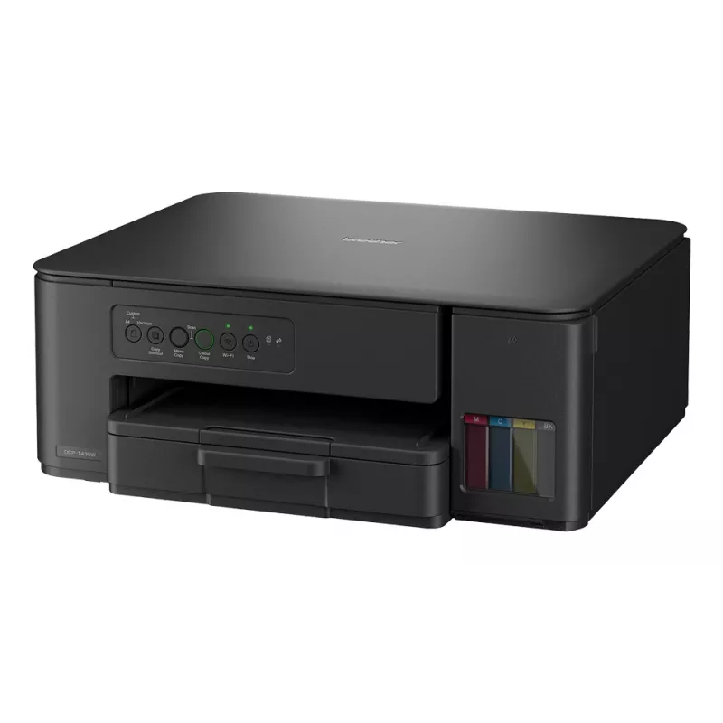 Brother DCP-T430W monitoimitulostin mustesuihku A4 6000 x 1200 DPI Wi-Fi