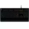 LOGITECH G213 Prodigy pelinäppäimistö USB - Qwerty US/Int'l