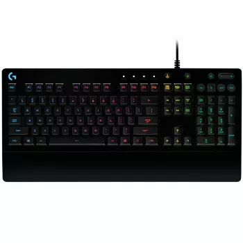 LOGITECH G213 Prodigy pelinäppäimistö USB - Qwerty US/Int'l