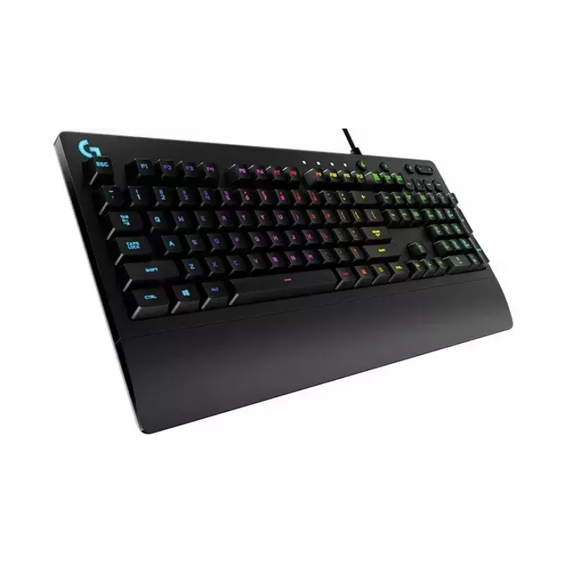 LOGITECH G213 Prodigy pelinäppäimistö USB - Qwerty US/Int'l