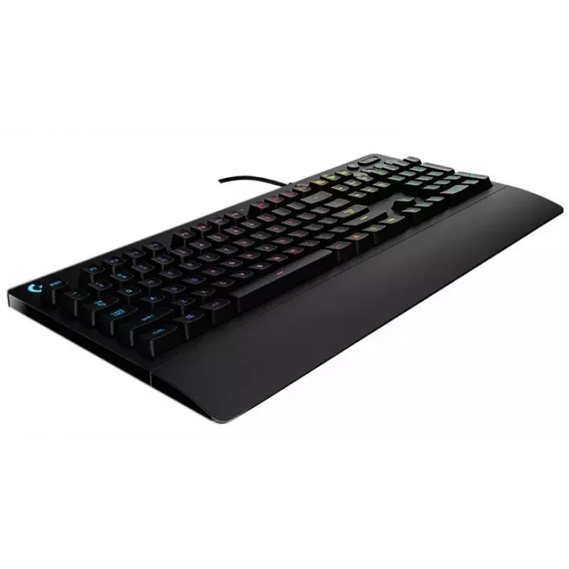 LOGITECH G213 Prodigy pelinäppäimistö USB - Qwerty US/Int'l
