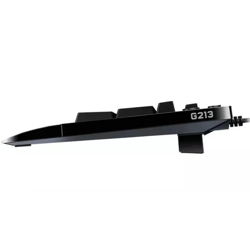 LOGITECH G213 Prodigy pelinäppäimistö USB - Qwerty US/Int'l