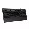 LOGITECH G213 Prodigy pelinäppäimistö USB - Qwerty US/Int'l