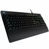 LOGITECH G213 Prodigy pelinäppäimistö USB - Qwerty US/Int'l