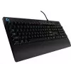 LOGITECH G213 Prodigy pelinäppäimistö USB - Qwerty US/Int'l