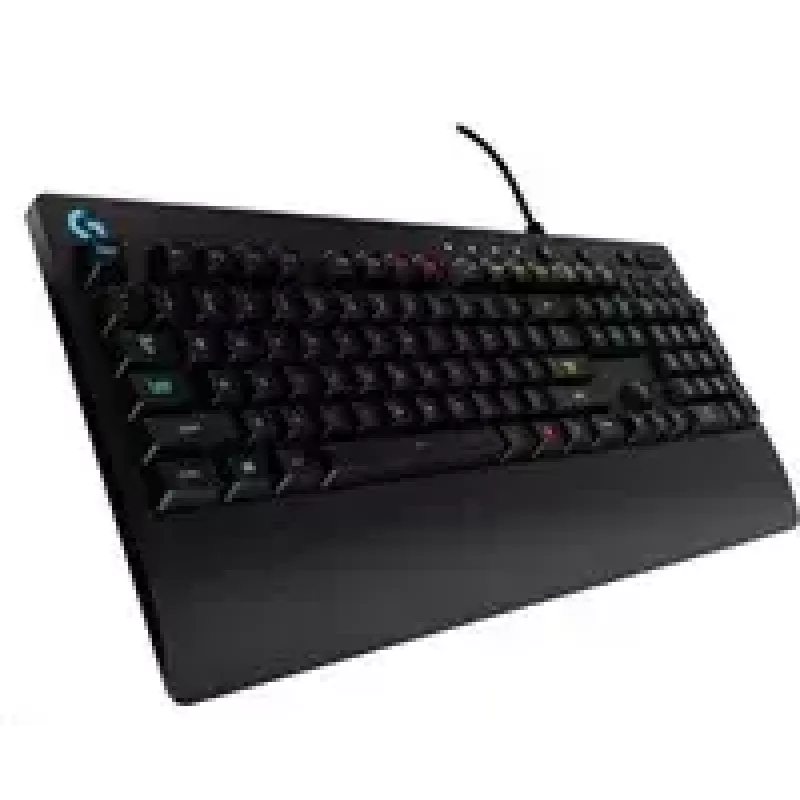 LOGITECH G213 Prodigy pelinäppäimistö USB - Qwerty US/Int'l