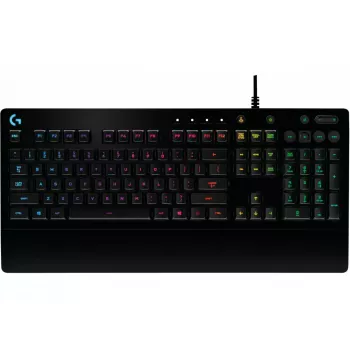 LOGITECH G213 Prodigy pelinäppäimistö USB - Qwerty US/Int'l