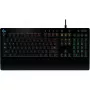 LOGITECH G213 Prodigy pelinäppäimistö USB - Qwerty US/Int'l
