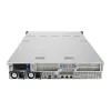 ASUS RS521A-E12-RS24U Socket SP5 teline (2U) musta, hopea