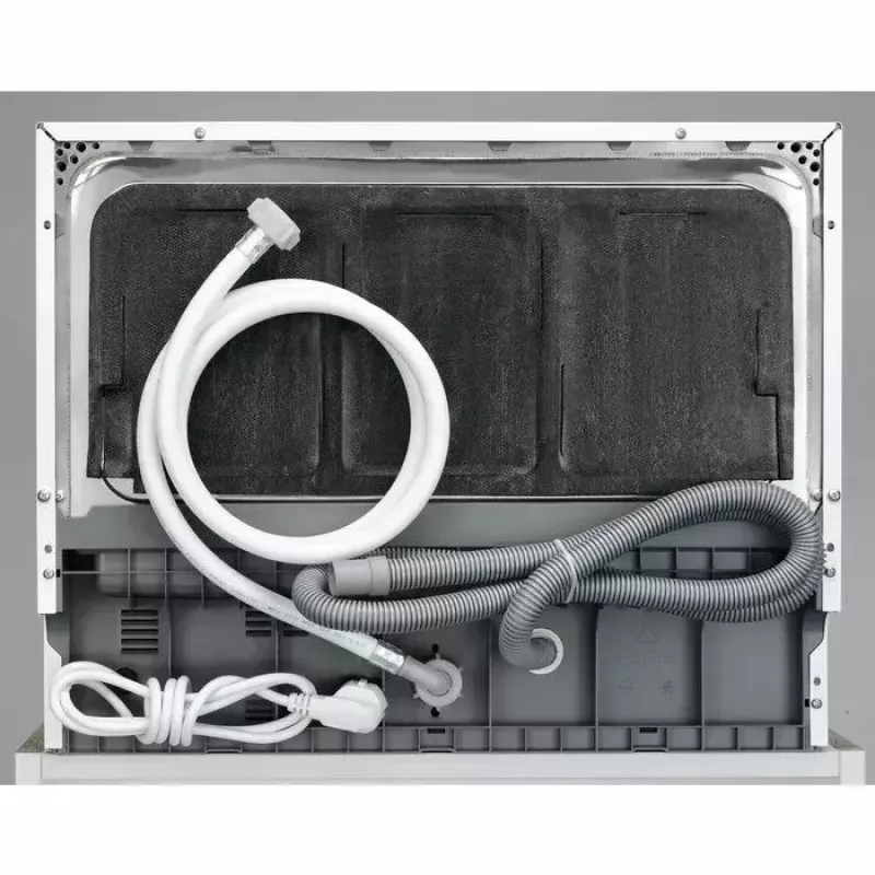 Electrolux ESF2400OW pöytäastianpesukone 6 astiastoa