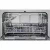 Electrolux ESF2400OW pöytäastianpesukone 6 astiastoa