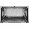 Electrolux ESF2400OW pöytäastianpesukone 6 astiastoa