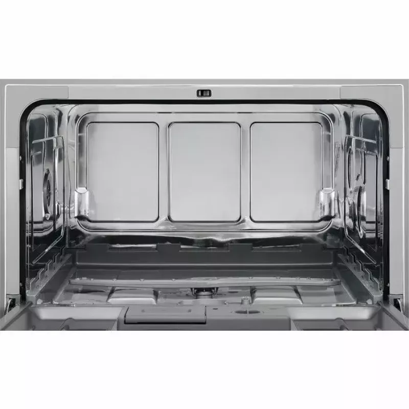 Electrolux ESF2400OW pöytäastianpesukone 6 astiastoa