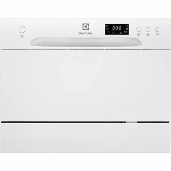 Electrolux ESF2400OW pöytäastianpesukone 6 astiastoa