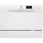 Electrolux ESF2400OW pöytäastianpesukone 6 astiastoa
