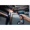 Bosch GDX 180-LI 3600 RPM musta, sininen