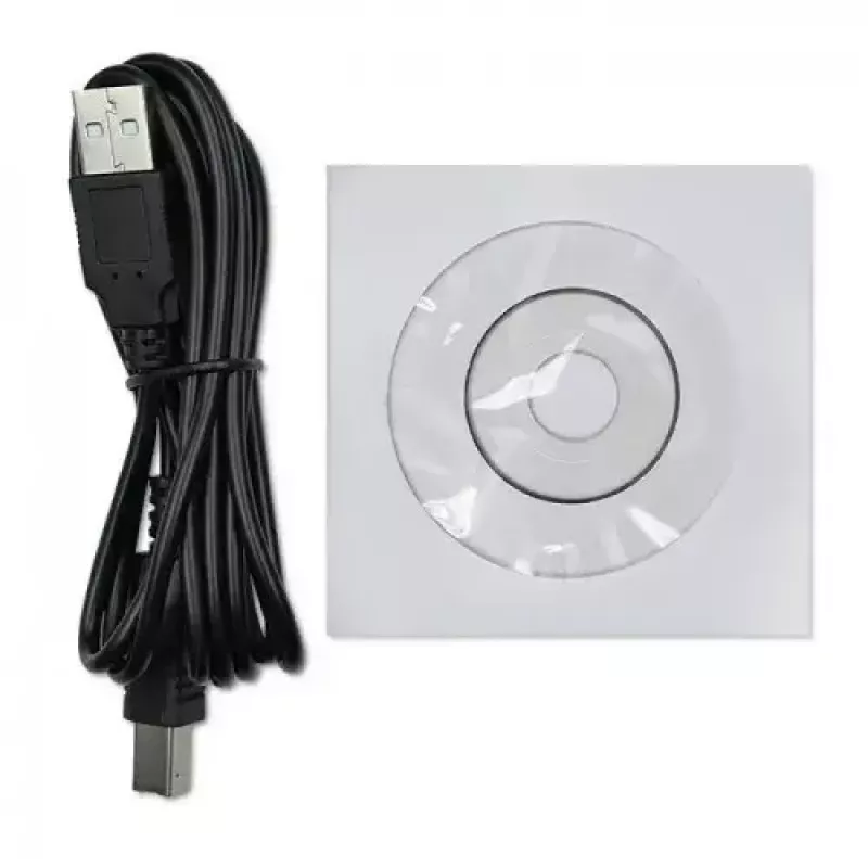 Qoltec Monolith 53979 UPS-laite, line-interactive, 850 VA / 480 W, 2 Schuko-pistorasiaa, LCD, USB, RJ45