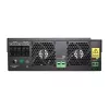 Qoltec 53886 off-grid-hybridiaurinkoinvertteri, 3,5 kW, 100 A MPPT, 24 V, puhdas siniaalto