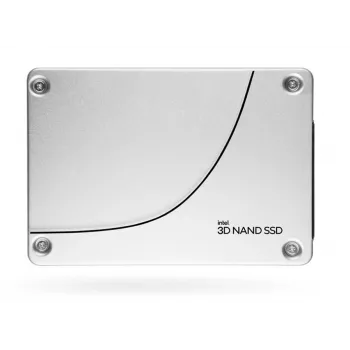 SOLIDIGM SSD - D3-S4620 sarja - 960 GB - 2,5