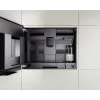 Bosch Serie 8 CTL7181W0 kahvinkeitin täysautomaattinen espressokeitin 2,4 l
