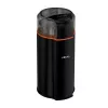 Terämyllä Krups Silent Vortex GX3328 175 W musta 90 g kapasiteetti