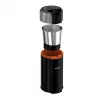 Terämyllä Krups Silent Vortex GX3328 175 W musta 90 g kapasiteetti