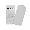 Tieteellinen laskin CASIO ClassWiz FX-350EX Pocket — 16-numeroinen, 2-rivinen näyttö, paristokäyttöinen, harmaa, taskukoko