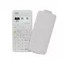 Tieteellinen laskin CASIO ClassWiz FX-350EX Pocket — 16-numeroinen, 2-rivinen näyttö, paristokäyttöinen, harmaa, taskukoko