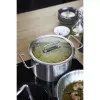 ZWILLING Pro pyöreä kattila 6,2 l hopea 24 cm