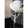 ZWILLING Pro pyöreä kattila 6,2 l hopea 24 cm