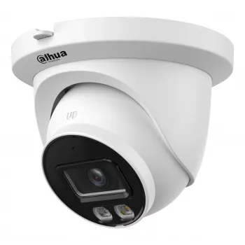Dahua Technology WizSense IPC-HDW2649TM-S-IL-0280B valvontakamera turret IP-valvontakamera sisätiloihin 3288 x 1850 pikseliä kattoon/seinuun/tankoon