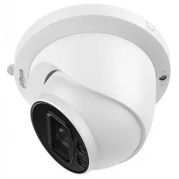 Dahua Technology WizSense IPC-HDW2649TM-S-IL-0280B valvontakamera turret IP-valvontakamera sisätiloihin 3288 x 1850 pikseliä kattoon/seinuun/tankoon