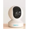 Reolink E340 8MP 4K WLAN-valvontakamera panoroitava ja kallistettava sisäkäyttöön (WCEZ8MP05PTAFW)