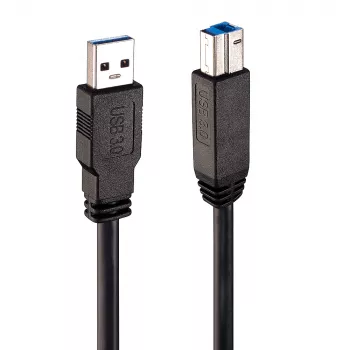 USB-kaapeli Lindy 10m aktiivinen USB 3.0 -kaapeli