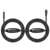 USB-kaapeli Lindy 10m aktiivinen USB 3.0 -kaapeli